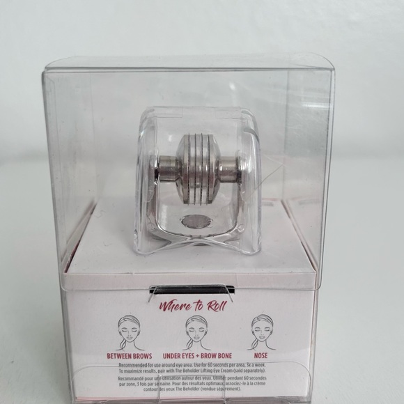 GloPRO Authentic 3 pieces,Body, Lip , Eye Attachment Head Tools - Picture 6 of 10